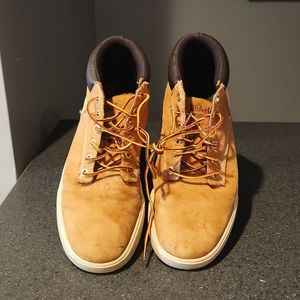 Timberland Chukka Boot Shoes
